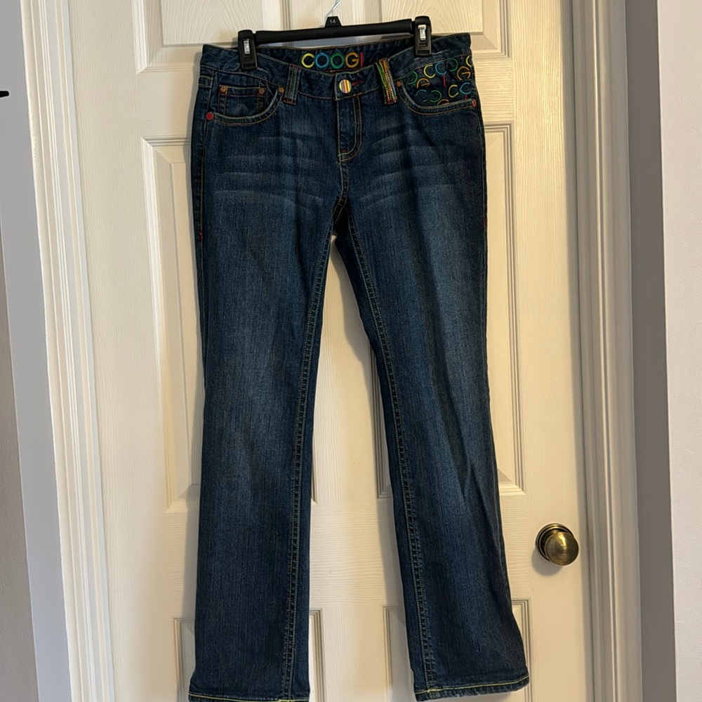 COOGI Jeans